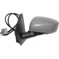 Full rear view mirror left