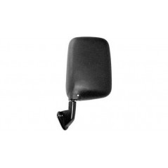 Full rear view mirror left