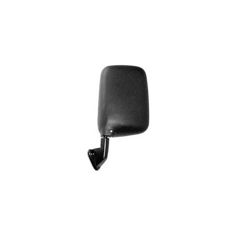 Full rear view mirror left