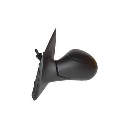 Full rear view mirror left