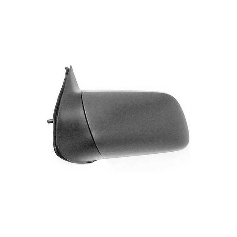 Full rear view mirror left