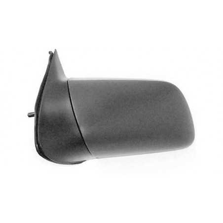 Full rear view mirror left