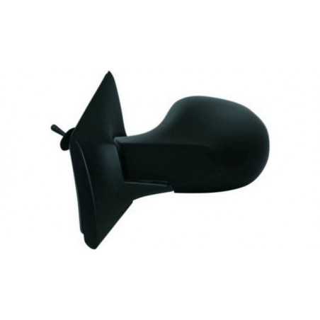 Full rear view mirror left