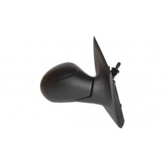 Full rear view mirror right