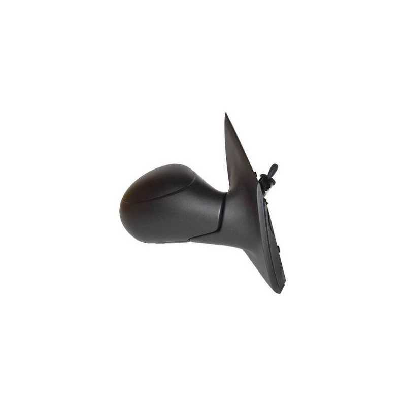 Full rear view mirror right