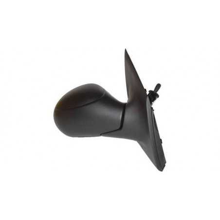 Full rear view mirror right