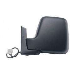 Full rear view mirror left