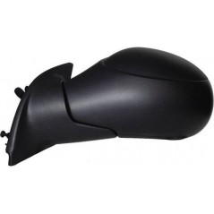 IPARLUX Espejo Retrovisor Completo Izquierdo de Forma Convexa con Regulación Mecánica/Manual - Marca 24227511