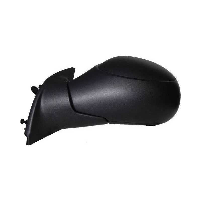Full rear view mirror left