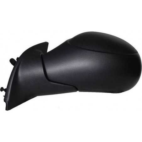 Full rear view mirror left