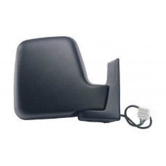 IPARLUX Espejo retrovisor completo derecho eléctrico 27309022