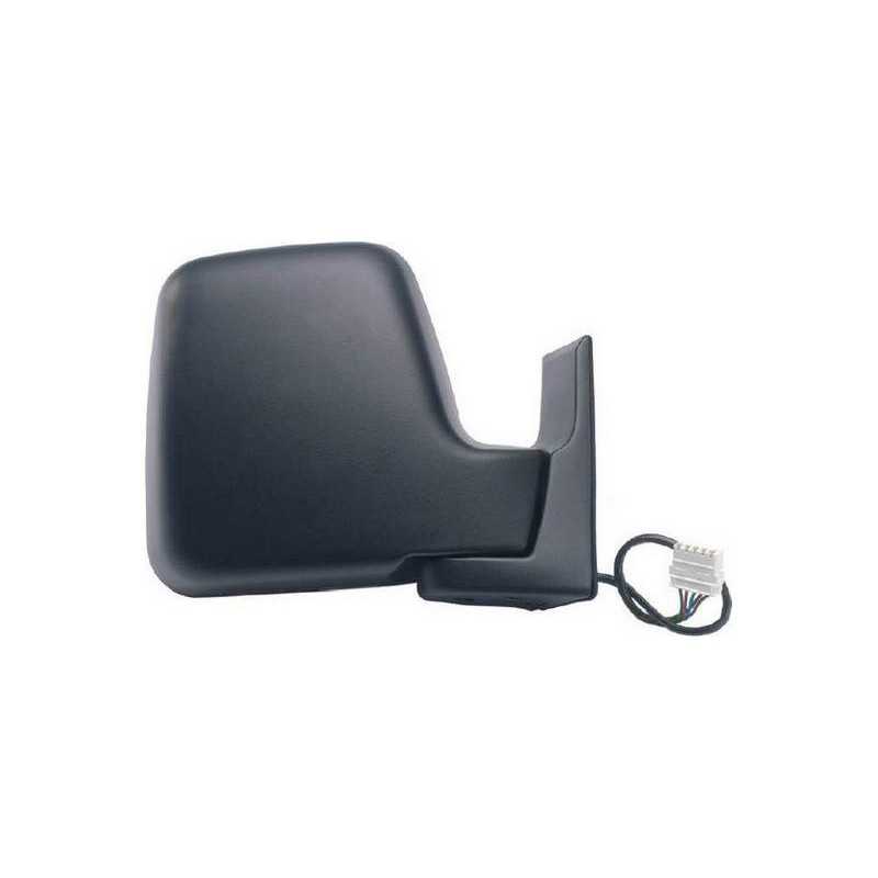 Full rear view mirror right