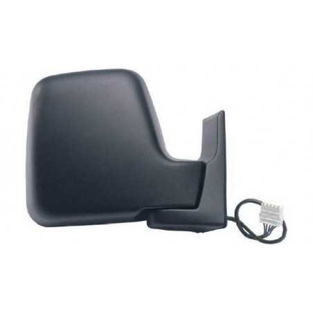 Full rear view mirror right