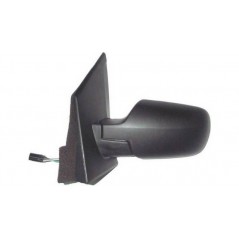 Full rear view mirror left