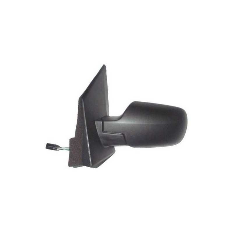Full rear view mirror left