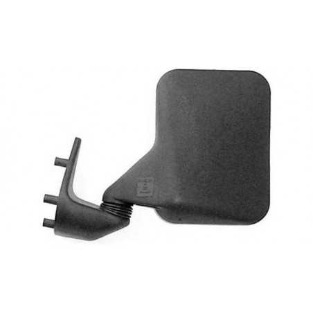 Full rear view mirror left