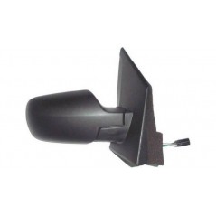 Full rear view mirror right