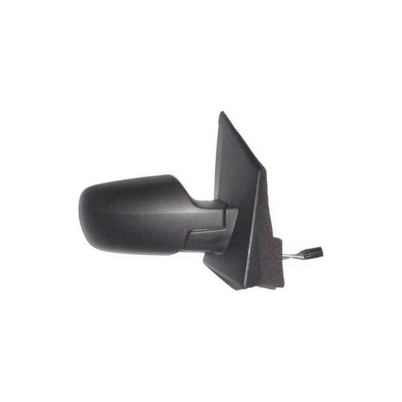 Full rear view mirror right