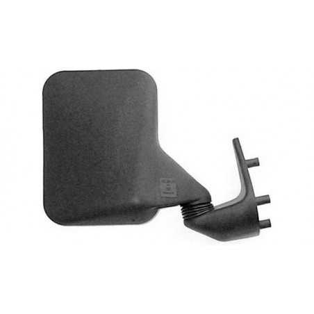 IPARLUX Espejo retrovisor completo derecho - Movimiento mecánico/manual, cristal convexo y brazo corto 21523812