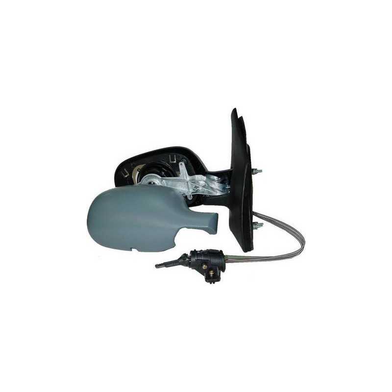 IPARLUX Espejo retrovisor completo derecho 24805554