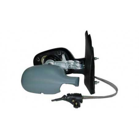 IPARLUX Espejo retrovisor completo derecho 24805554