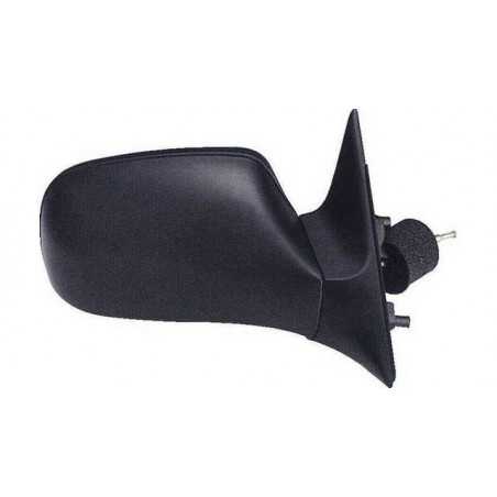 Full rear view mirror right