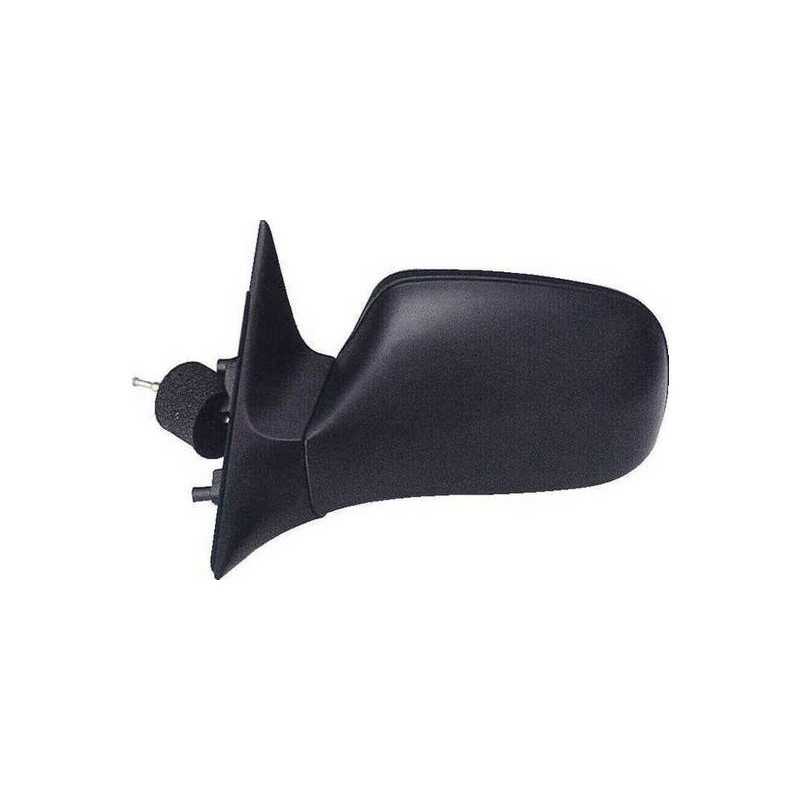 Full rear view mirror left