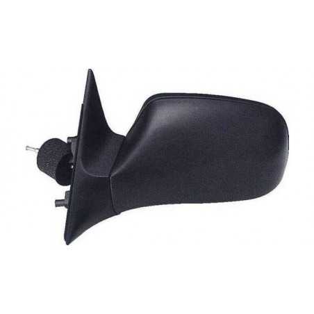 Full rear view mirror left