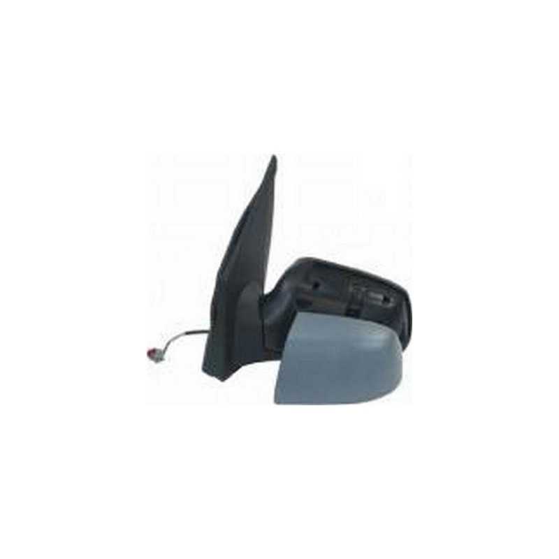 Full rear view mirror left
