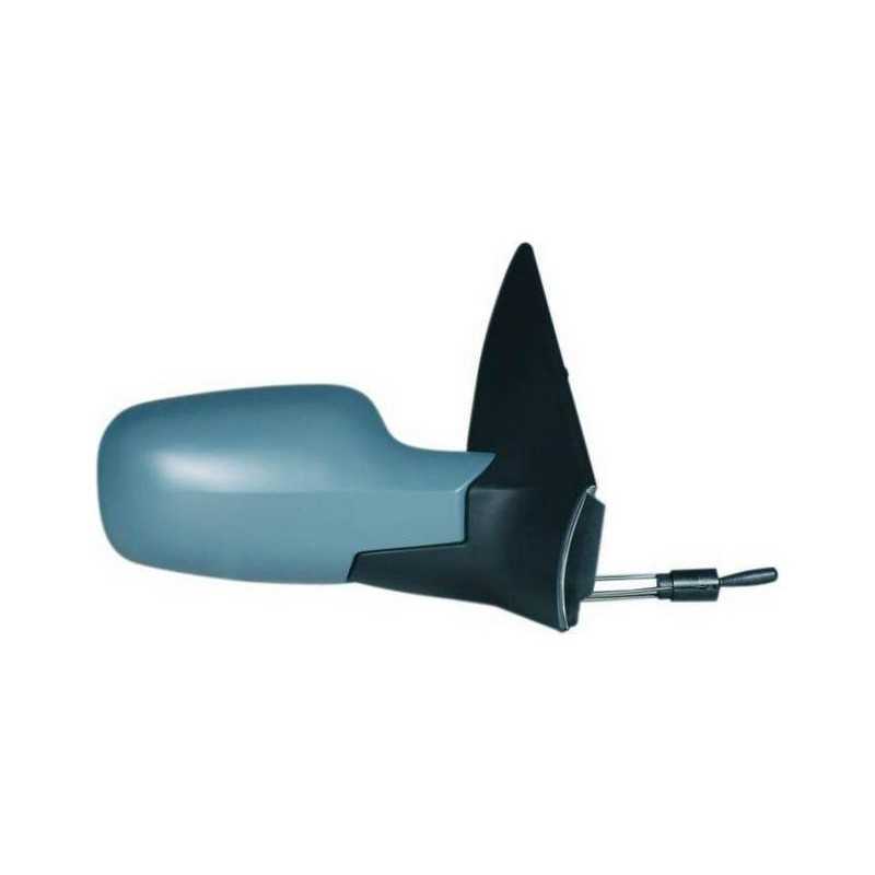IPARLUX Espejo retrovisor completo derecho 24805754