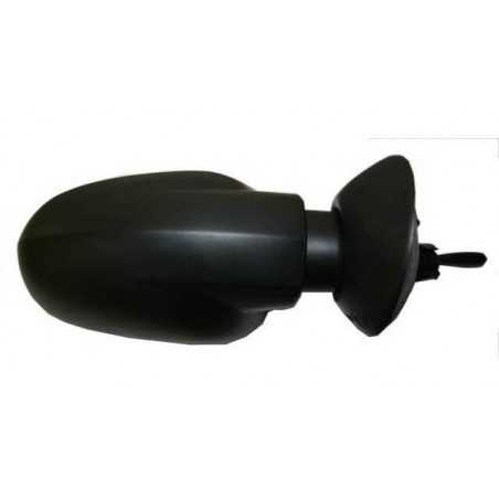 Full rear view mirror right