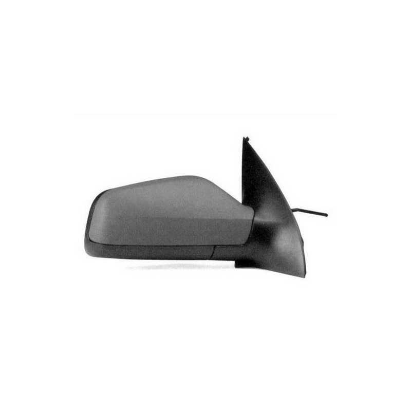 Full rear view mirror right
