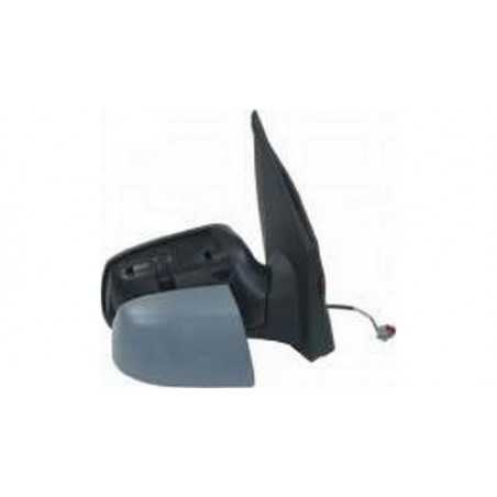 Full rear view mirror right