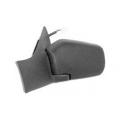 Full rear view mirror left