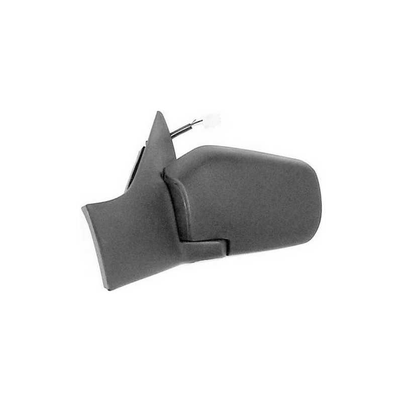 Full rear view mirror left