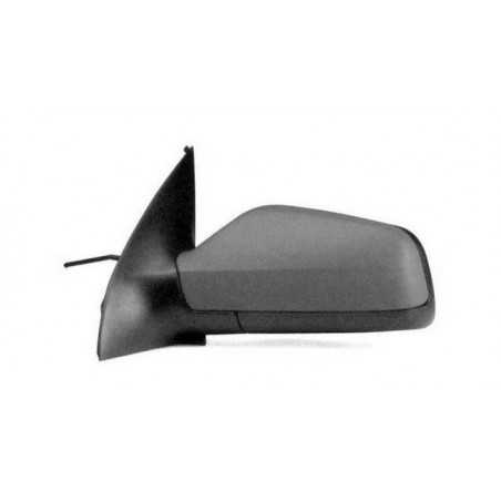 Full rear view mirror left