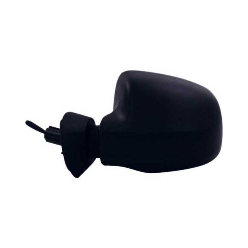 Full rear view mirror left