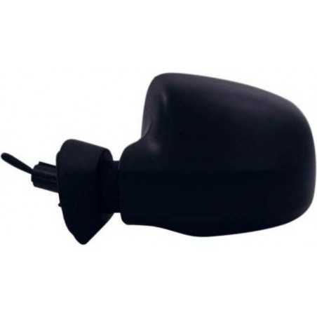 Full rear view mirror left