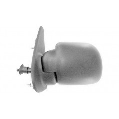 Full rear view mirror left