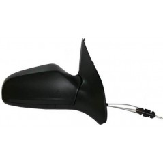 Full rear view mirror right