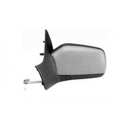 Full rear view mirror left