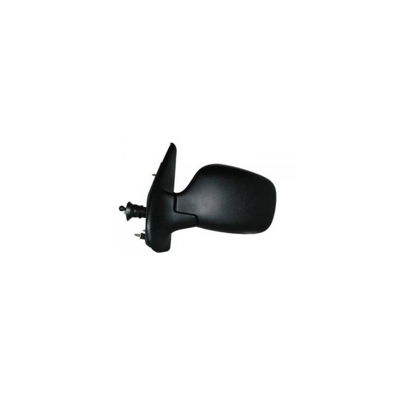 IPARLUX Espejo Retrovisor Completo Izquierdo - Regulación Mecánica/Manual Marca 24806631