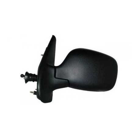 Full rear view mirror left