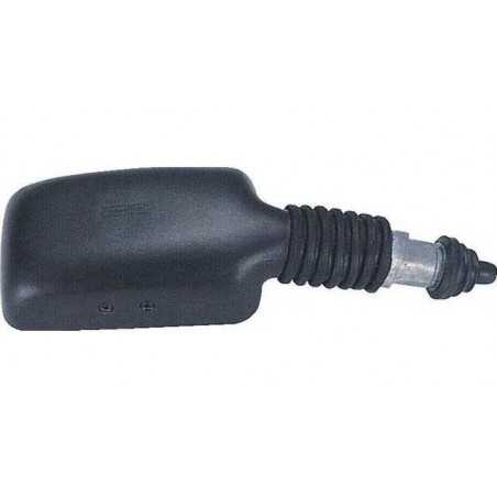 IPARLUX Espejo Retrovisor Completo Derecho - Regulación Mecánica/Manual Cristal Convexo 24300112