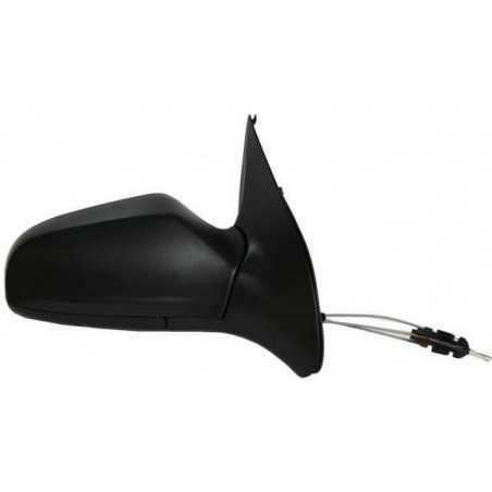 Full rear view mirror right