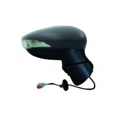 Full rear view mirror right