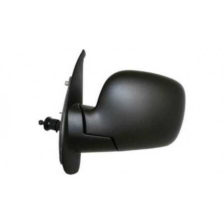 Full rear view mirror left