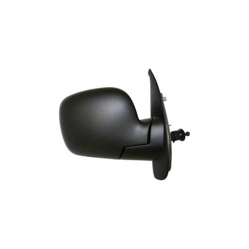 Full rear view mirror right