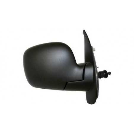 Full rear view mirror right