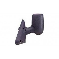 Full rear view mirror left